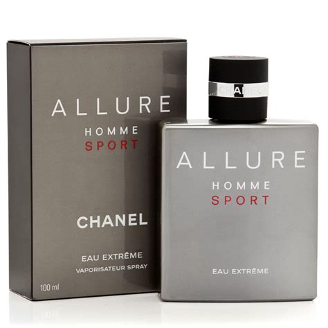 allure chanel homme sport nl|chanel allure sport 100ml cheapest.